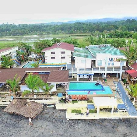 Miami Heat Beach Resort Morong  Kültér fotó