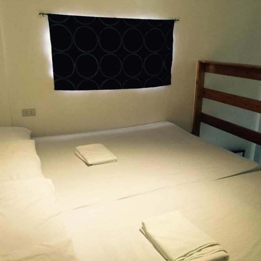 Miami Heat Beach Resort Morong  Kültér fotó